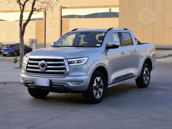 Great Wall Poer Poer Plus D/c 2.0 Deluxe At 4x4 año 2023