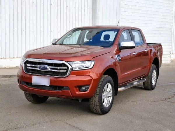 Ford Ranger D/c 3.2 Td Xlt 4x4 año 2023 Ford Ranger D/c 3.2 Td Xlt 4x4 año 2023