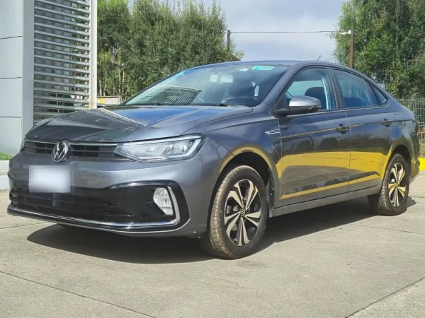 Volkswagen Virtus Confortline Tsi 1.0 Aut año 2024 Volkswagen Virtus Confortline Tsi 1.0 Aut año 2024