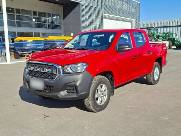 Maxus T60 Dx 4x4 Dc 2.0d año 2024 Maxus T60 Dx 4x4 Dc 2.0d año 2024