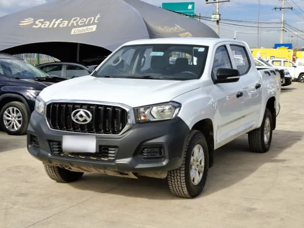 Maxus T60 T60 Dx 4x2 Dc 2.8d año 2023