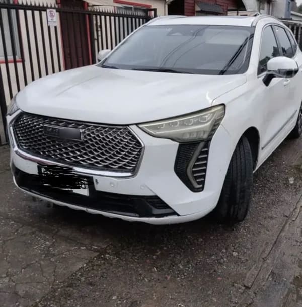 HAVAL JOLION 1.5 Deluxe At año 2022 HAVAL JOLION 1.5 Deluxe At año 2022