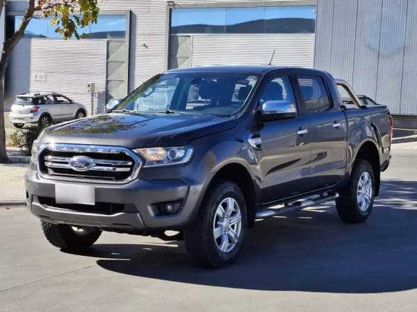 Ford Ranger Ranger 4x4 Xlt 3.2 Aut año 2023 Ford Ranger Ranger 4x4 Xlt 3.2 Aut año 2023
