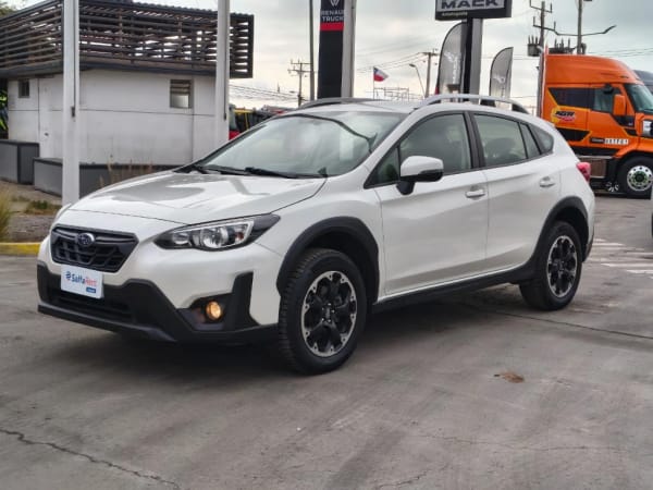 Subaru Xv 2.0i Awd Cvt At 5p año 2023 Subaru Xv 2.0i Awd Cvt At 5p año 2023