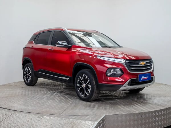 Chevrolet Groove 1.5 Premier Mt año 2021