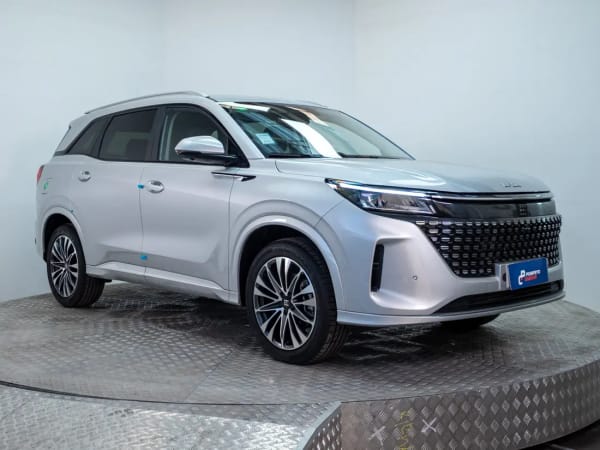 DFSK Suv 600 600 Phev 1.5 Aut año 2026 DFSK Suv 600 600 Phev 1.5 Aut año 2026