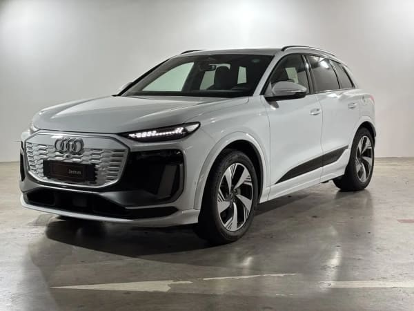 Audi Q6 E-Tron Electrico año 2026