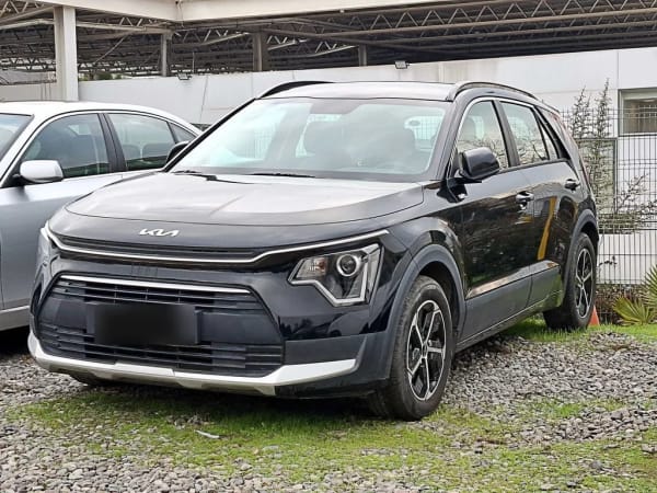 Kia Niro Hev 1.6 año 2024