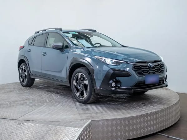 Subaru Crosstrek Crosstrek 2.0i Awd Cvt Touring Hk Es + Lam año 2024