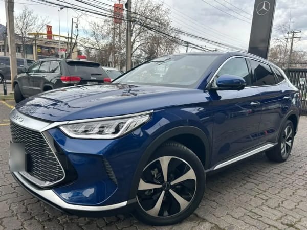BYD Song Plus 1.5 Gs At 4x2 Hibrido año 2024 BYD Song Plus 1.5 Gs At 4x2 Hibrido año 2024