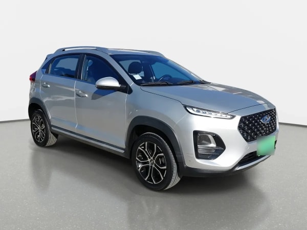 Chery Tiggo 2 Pro 1.5 Gls 4x2 Mt 5p año 2023 Chery Tiggo 2 Pro 1.5 Gls 4x2 Mt 5p año 2023