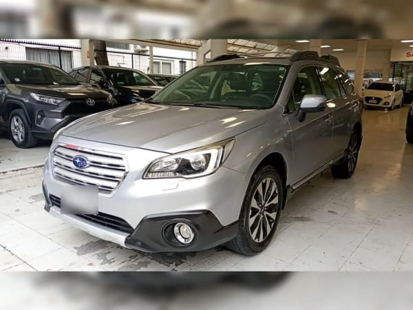 Subaru Outback All New Outback Awd 2.5 Aut año 2017