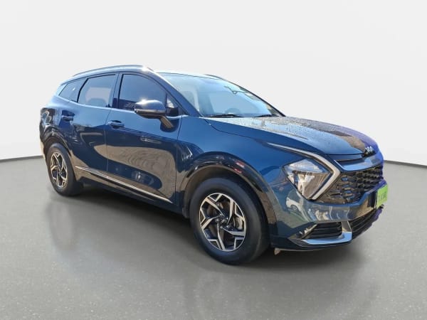 Kia Sportage 2.0 Ex Benc 2wd 6mt 5p año 2023 Kia Sportage 2.0 Ex Benc 2wd 6mt 5p año 2023