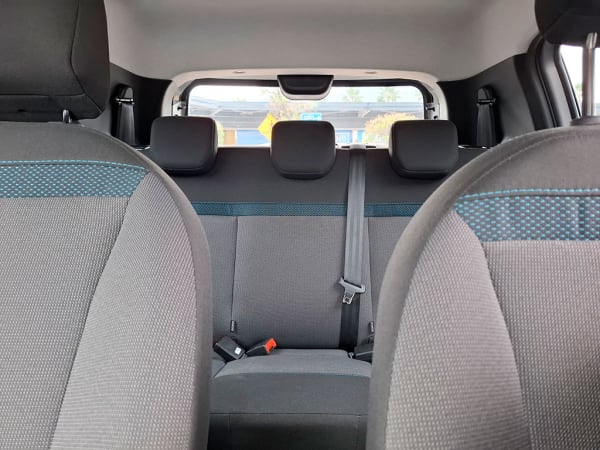 Citroen C3 1.2 Feel Mt año 2023