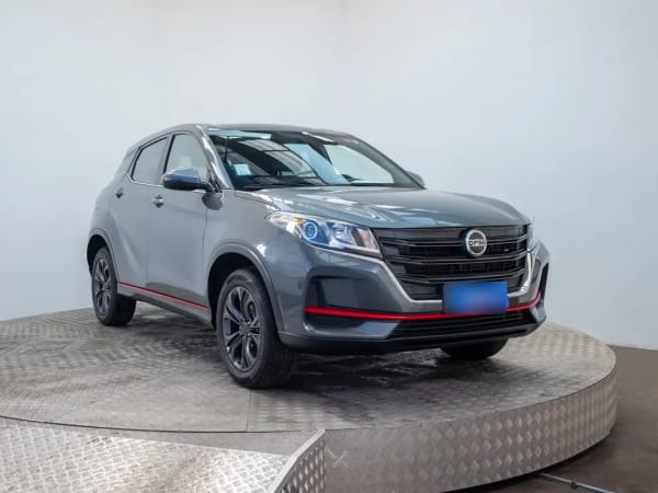 DFSK Suv 500 500 4x2 1.5 Mt año 2026 DFSK Suv 500 500 4x2 1.5 Mt año 2026