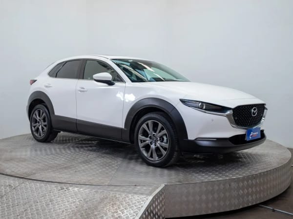 Mazda Cx-30 2.5 High At 4x4 año 2025