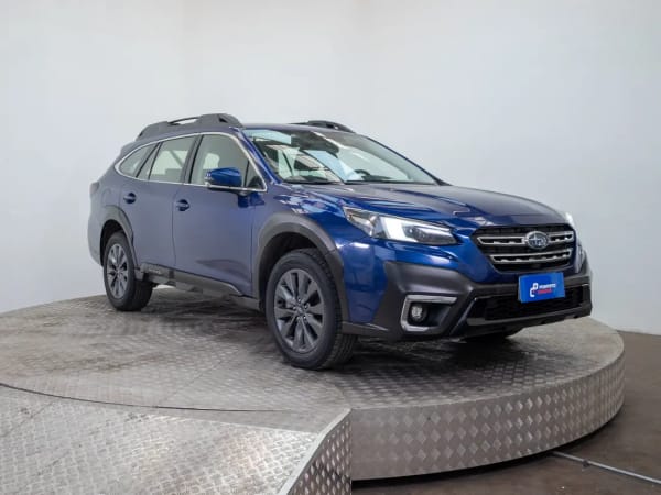 Subaru Outback 2.5 Xs At 4x4 año 2023 Subaru Outback 2.5 Xs At 4x4 año 2023