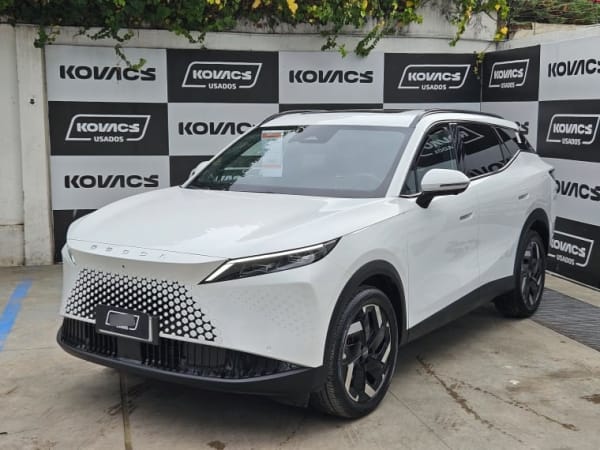 Omoda C7 1.6 año 2026 Omoda C7 1.6 año 2026