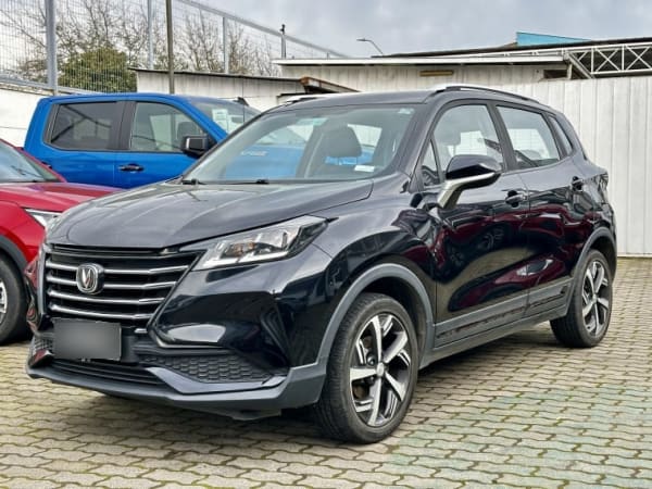 Changan Cs15 1.5 Mt año 2023 Changan Cs15 1.5 Mt año 2023