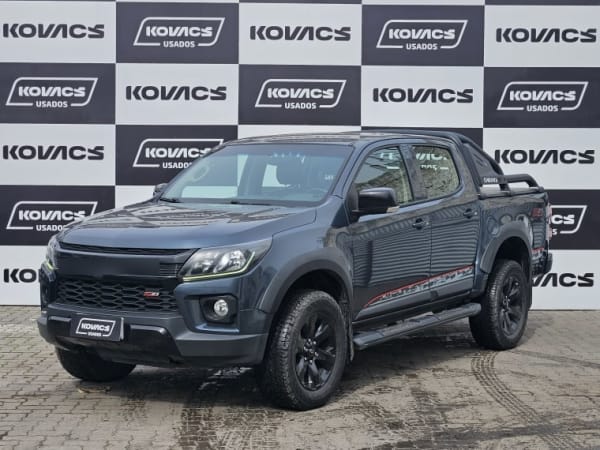 Chevrolet Colorado Z71 At 4x4 año 2022 Chevrolet Colorado Z71 At 4x4 año 2022