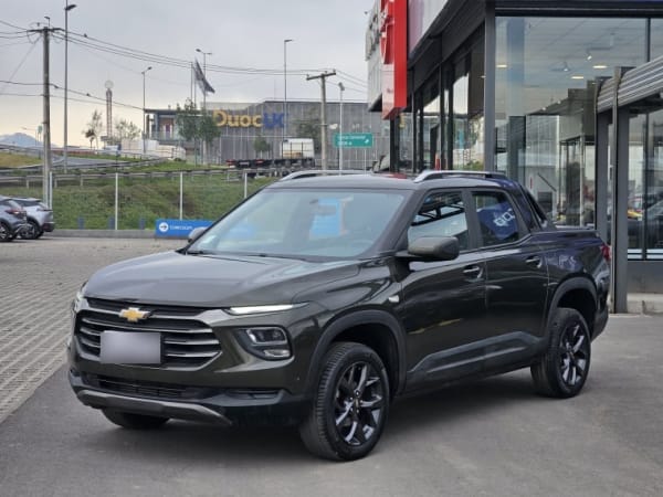 Chevrolet Montana 1.2 Premier Mt año 2023 Chevrolet Montana 1.2 Premier Mt año 2023