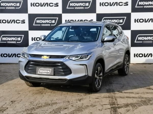 Chevrolet Tracker 1.2t Premier At año 2024
