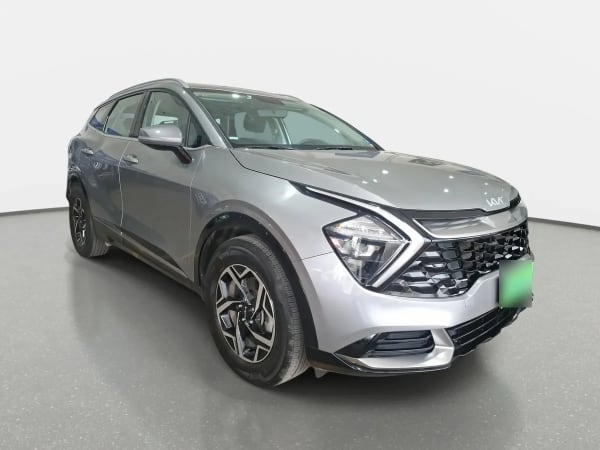 Kia Sportage 2.0 Ex Dies 2wd 8at 5p año 2025 Kia Sportage 2.0 Ex Dies 2wd 8at 5p año 2025