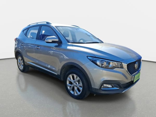 MG Mg Zs 1.5 Std 4x2 Mt 5p año 2024 MG Mg Zs 1.5 Std 4x2 Mt 5p año 2024