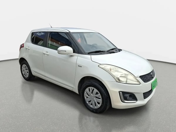 Suzuki Swift 1.2 Gl 4x2 Hb Ac Mt 5p año 2017 Suzuki Swift 1.2 Gl 4x2 Hb Ac Mt 5p año 2017