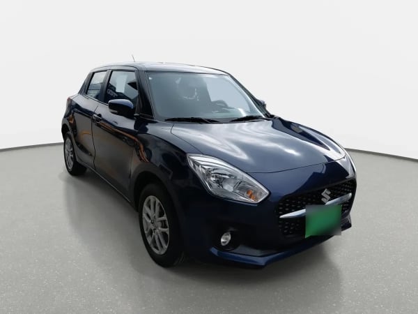 Suzuki Swift 1.2 Gl Sport 4x2 Hb Mt 5p año 2022 Suzuki Swift 1.2 Gl Sport 4x2 Hb Mt 5p año 2022