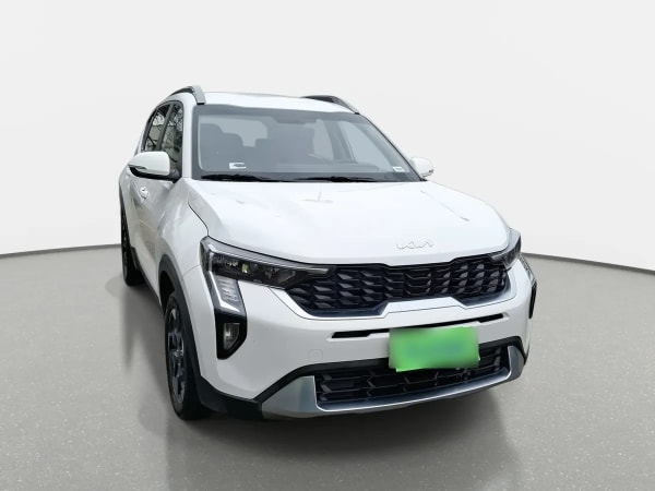 Kia Sonet 1.5 Ex 4x2 Ivt At 5p año 2025 Kia Sonet 1.5 Ex 4x2 Ivt At 5p año 2025