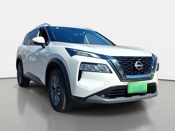Nissan X-Trail 2.5 Sense 4x2 2row Cvt At 5p año 2023 Nissan X-Trail 2.5 Sense 4x2 2row Cvt At 5p año 2023