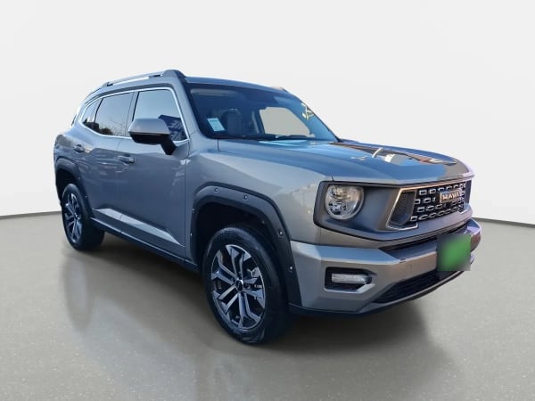 Haval H7 2.0t Elite 4x2 At 5p año 2025 Haval H7 2.0t Elite 4x2 At 5p año 2025