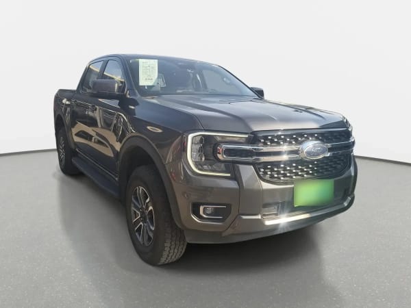 Ford Ranger 2.0 Xlt Diesel 4x4 Dob. Cab. At 4p año 2025 Ford Ranger 2.0 Xlt Diesel 4x4 Dob. Cab. At 4p año 2025