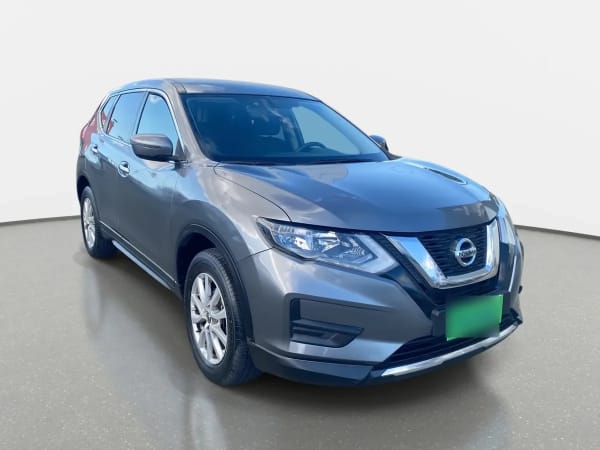 Nissan X-Trail 2.5 Sense 4x2 2row Cvt At 5p año 2023 Nissan X-Trail 2.5 Sense 4x2 2row Cvt At 5p año 2023