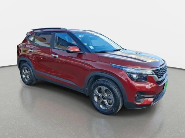 Kia Seltos 1.6 Ex 4x2 6mt 5p año 2022 Kia Seltos 1.6 Ex 4x2 6mt 5p año 2022