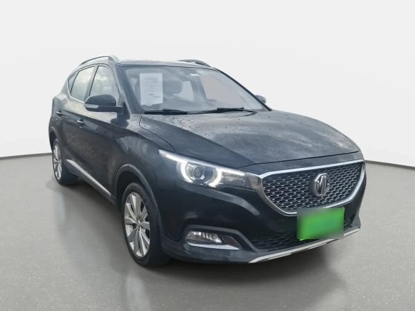 MG Mg Zs 1.5 Std 4x2 At 5p año 2022