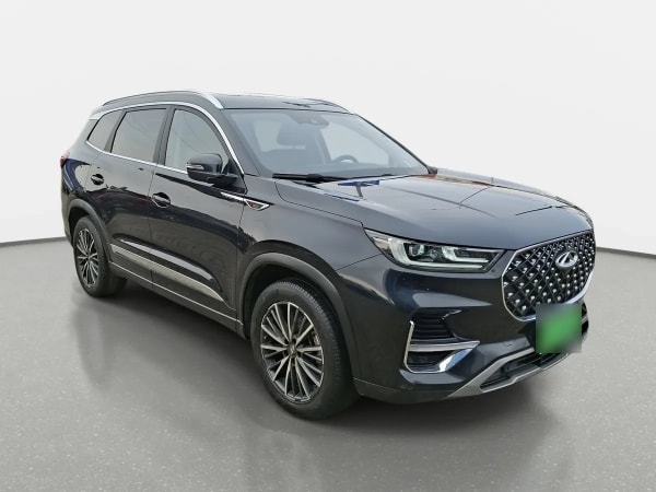 Chery Tiggo 8 Pro 1.6 Tgdi Glx 4x2 Euro6 Dct At 5p año 2023 Chery Tiggo 8 Pro 1.6 Tgdi Glx 4x2 Euro6 Dct At 5p año 2023