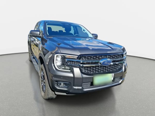 Ford Ranger 2.0 Xlt Diesel 4x4 Dob. Cab. Mt 4p año 2025 Ford Ranger 2.0 Xlt Diesel 4x4 Dob. Cab. Mt 4p año 2025
