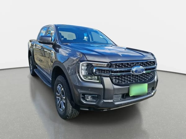Ford Ranger 2.0 Xlt Diesel 4x4 Dob. Cab. Mt 4p año 2025 Ford Ranger 2.0 Xlt Diesel 4x4 Dob. Cab. Mt 4p año 2025