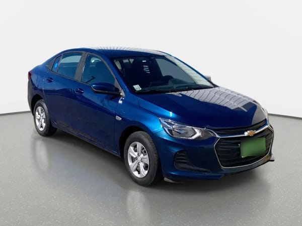 Chevrolet Onix 1.0t Lt 4x2 Mt 4p año 2022