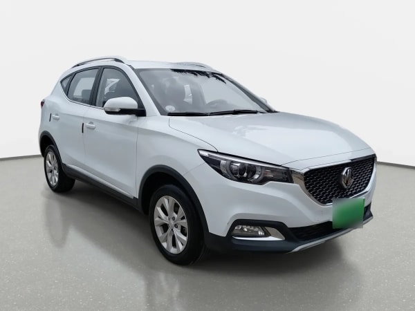 MG Mg Zs 1.5 Std 4x2 Mt 5p año 2024 MG Mg Zs 1.5 Std 4x2 Mt 5p año 2024