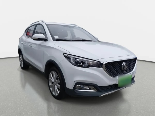 MG Mg Zs 1.5 Std 4x2 At 5p año 2021 MG Mg Zs 1.5 Std 4x2 At 5p año 2021