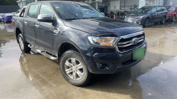 Ford Ranger 3.2 Xlt 4x4 Diesel Dob. Cab. Mt 4p año 2022 Ford Ranger 3.2 Xlt 4x4 Diesel Dob. Cab. Mt 4p año 2022