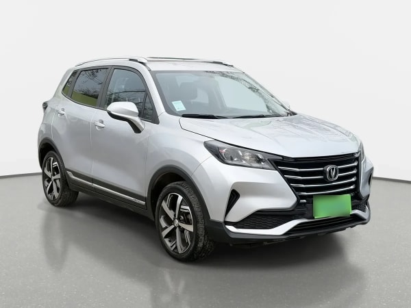 Changan Cs15 1.5 Elite 4x2 At 5p año 2024 Changan Cs15 1.5 Elite 4x2 At 5p año 2024