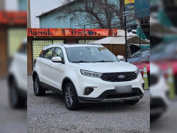 Ford Territory 1.5 Trend año 2023