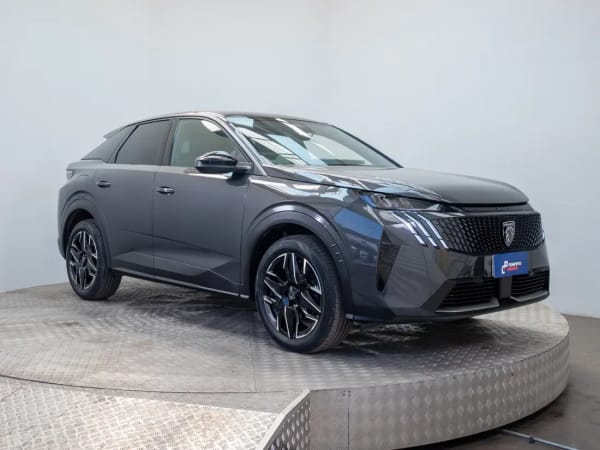 Peugeot 3008 1.2 Allure Mhev 136 At Hirbido año 2026 Peugeot 3008 1.2 Allure Mhev 136 At Hirbido año 2026