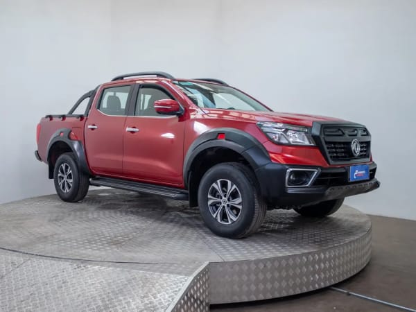 DFSK D1 D1 Luxury 4x4 At + Lam año 2026 DFSK D1 D1 Luxury 4x4 At + Lam año 2026