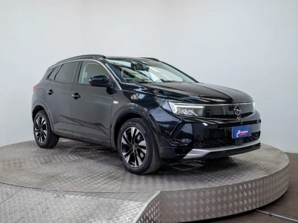 Opel Grandland 1.2t Ultimate At año 2023