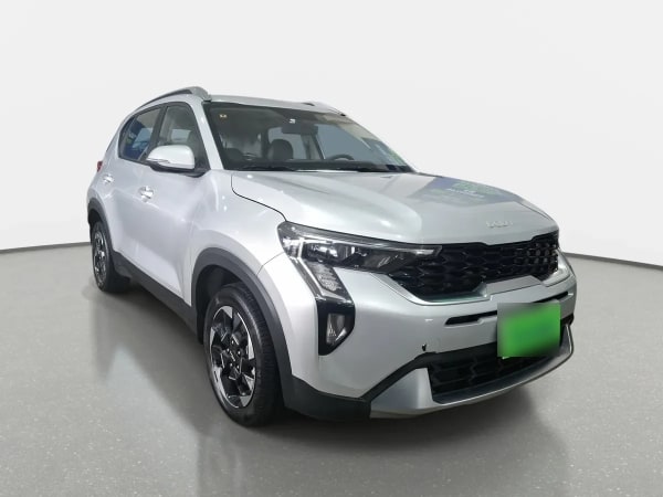Kia Sonet 1.5 Ex 4x2 Ivt Ri At 5p año 2025 Kia Sonet 1.5 Ex 4x2 Ivt Ri At 5p año 2025
